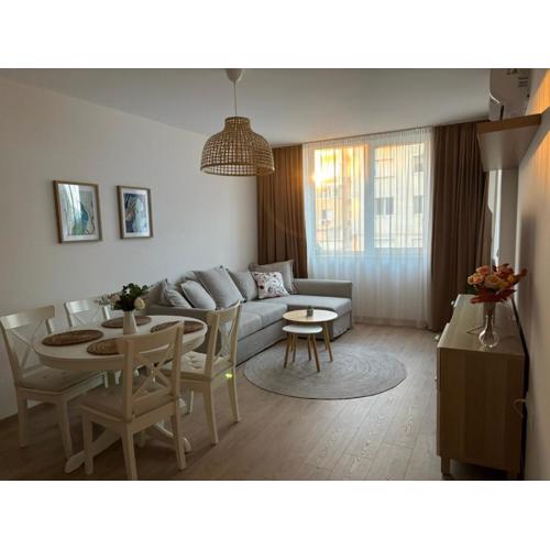 MV-Brilliant apartment