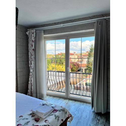 My Adress Alaçatı Butik Otel