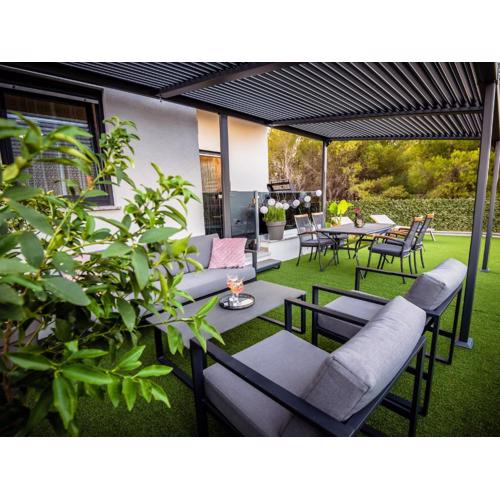 My Adriatic Place with private garden and garage