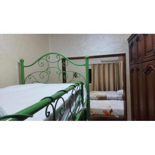 my aladdin hostel