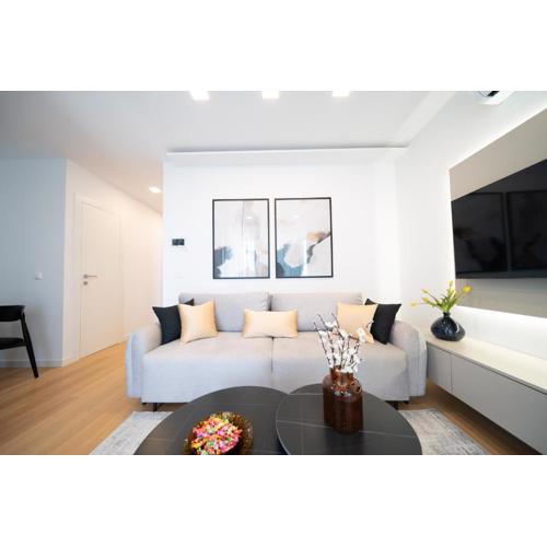 My Allure apartment