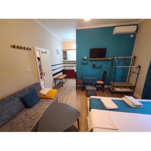 My Apartments Rooms Durres