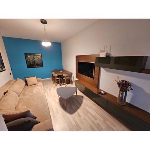 My Apartments Skerdi #centre