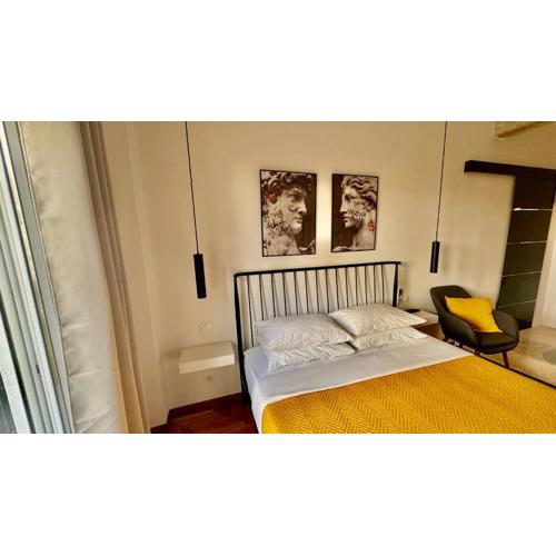 My Athenian Suite