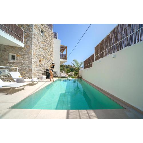 My Bali Suites