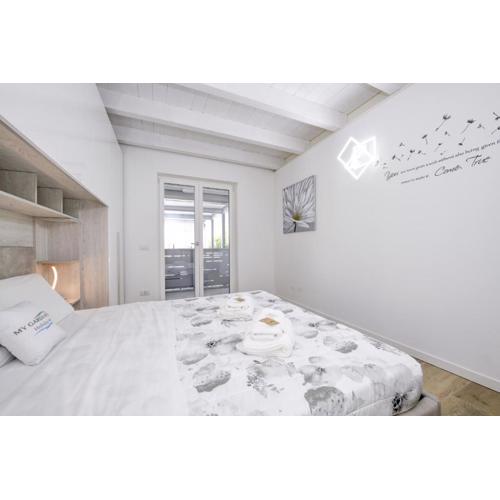 My Bardolino Holiday Apartment