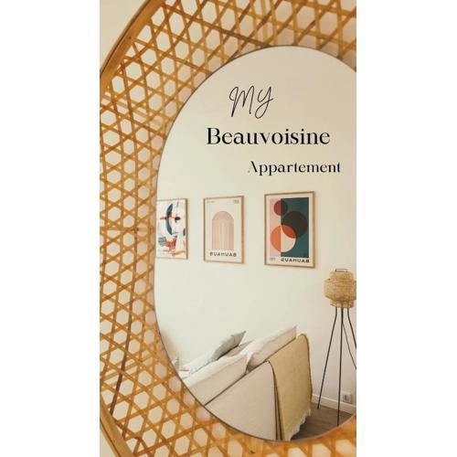 My Beauvoisine