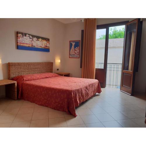 My Bed Favignana