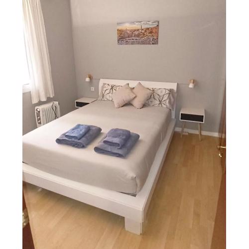 My best house BCN