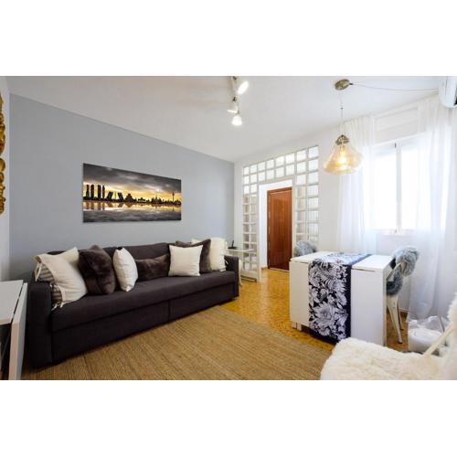 My City Home - Acogedor apartamento en Aravaca