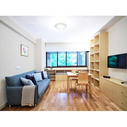 My City Home - Apartamento increíble en Salamanca