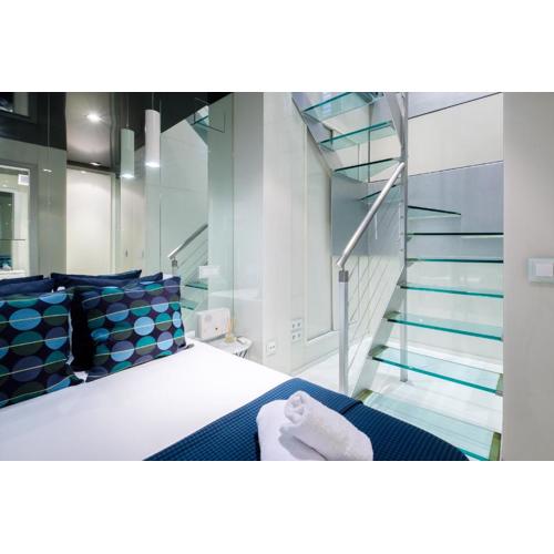 My City Home - Duplex en Puerta de Hierro II