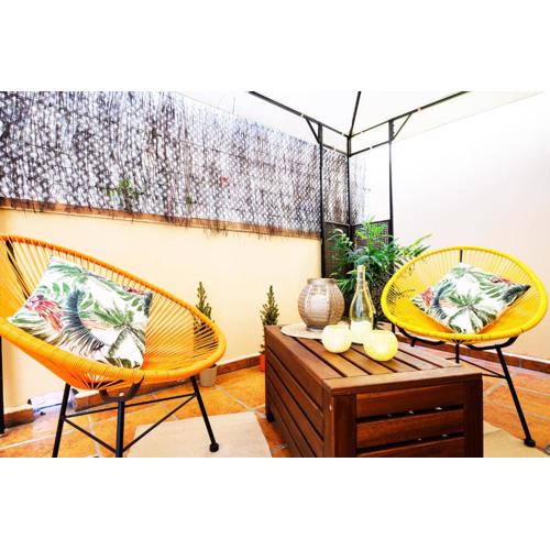 My City Home - Encantador estudio en Malasaña