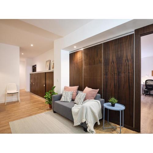 My City Home - Fantastic apartament at Moncloa for students