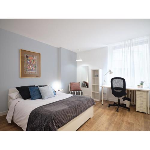 My City Home - Student Rooms in Moncloa