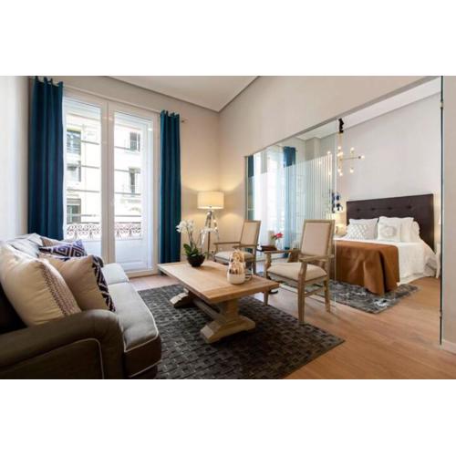 My City Home- Lujoso Apartamento en Sol