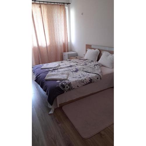 My cosy place