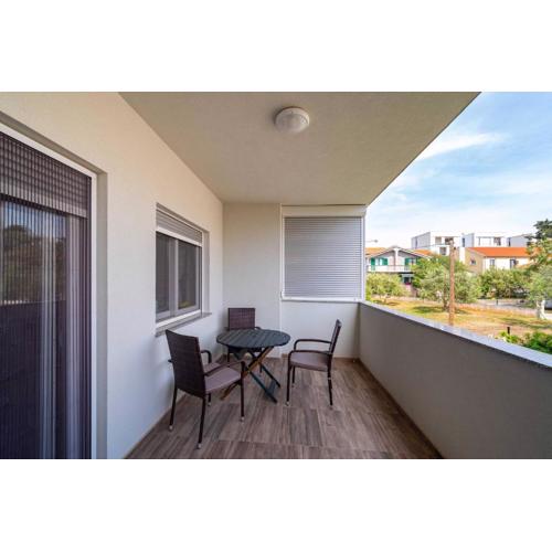 MY DALMATIA - Apartment Blagdan Two with private parking