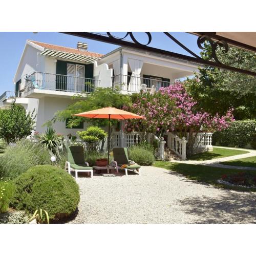 MY DALMATIA - Beach Apartment Jadrija