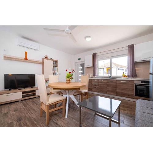 MY DALMATIA - Studio apartment Blagdan with private parking