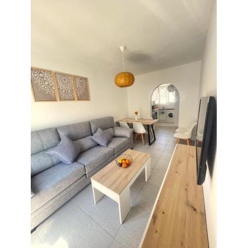 My Dream Beach & Town Apartment