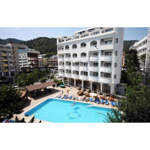 My Dream Hotel