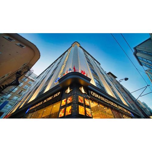 My Dream Istanbul Hotel