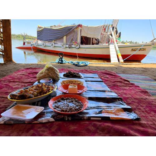 My Dream Nile Felucca