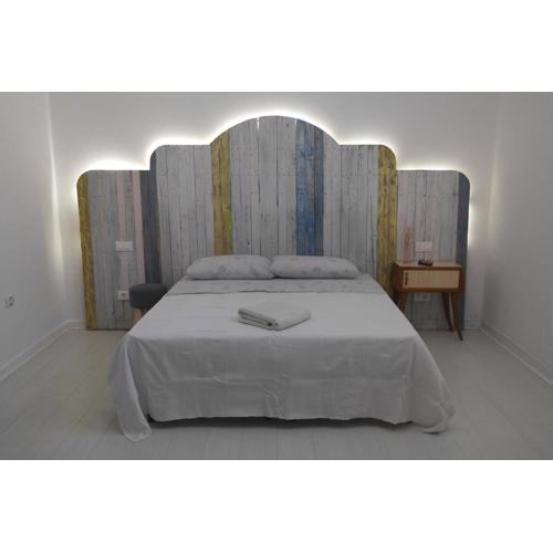 My Eco Rooms Olbia