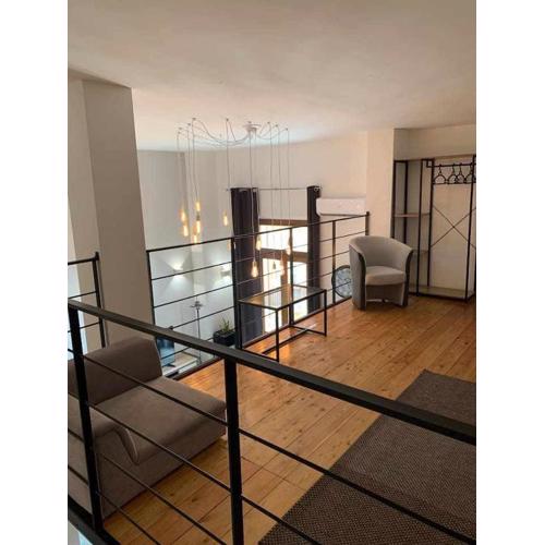My exclusive cavour loft da sogno a cagliari