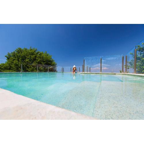 My Exclusive Italy - Exclusive Luxury Villa with Pool and Spa