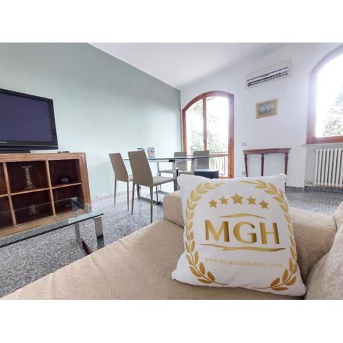 My Garda Holiday Home Peschiera 1