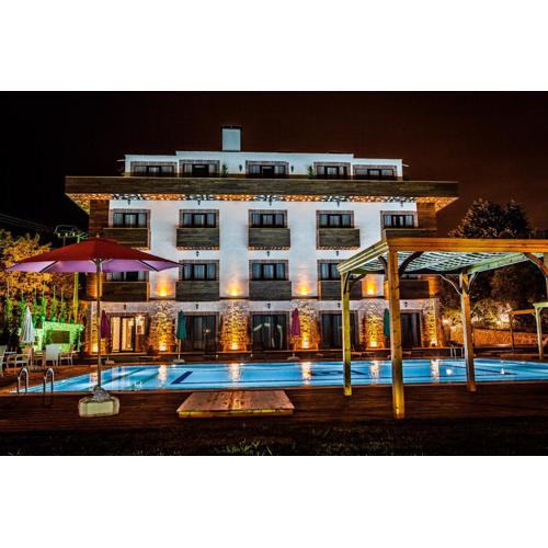 My Green Boutique Hotel