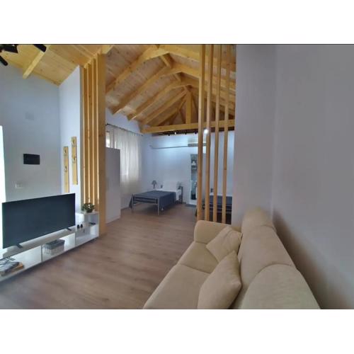 My Home - Entire house in the center of Tirana