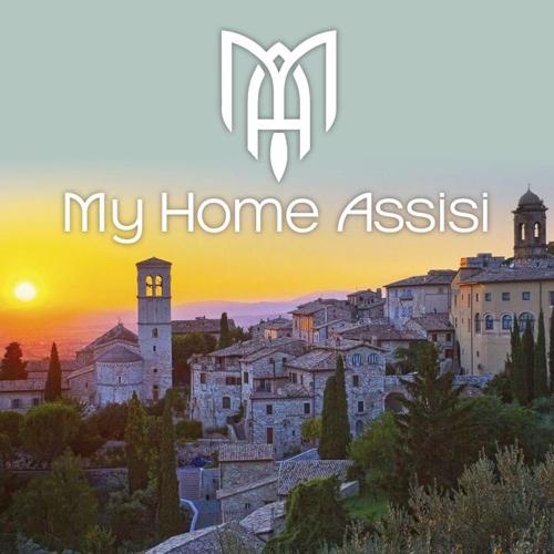 My Home Assisi