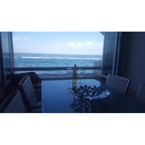 My Home by the Sea