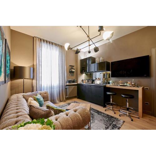 My Home For You - Tasso Style Apartment