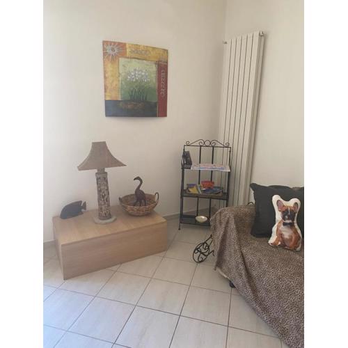 My home for you in centro,imbarchi