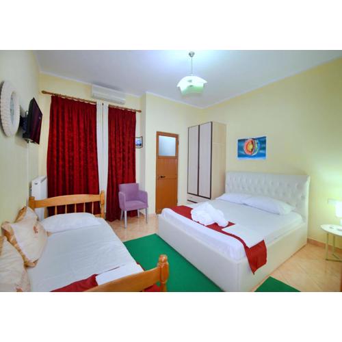 My Home Guest House
