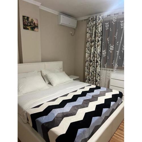 My home in Shkoder