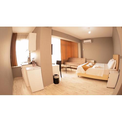 MY HOME IN TRABZON