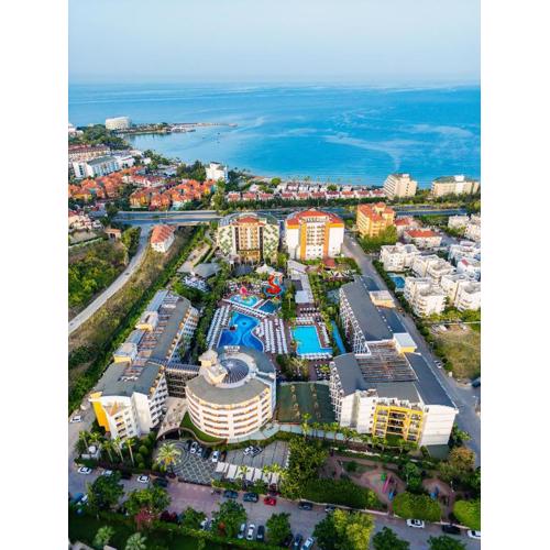 My Home Resort Hotel- Ultra All Inclusive