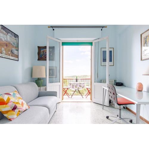 My Home Sweet Home in Montepulciano