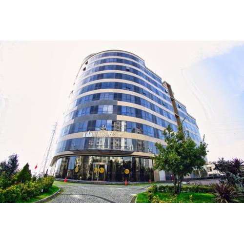 My House N5 Suites Hotel