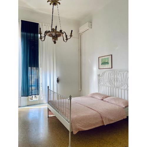 MY HOUSE to Cinque terre