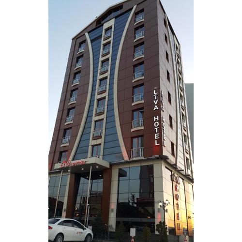 My Liva Hotel