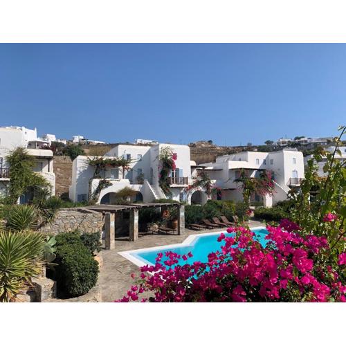 My Lovely Place Mykonos