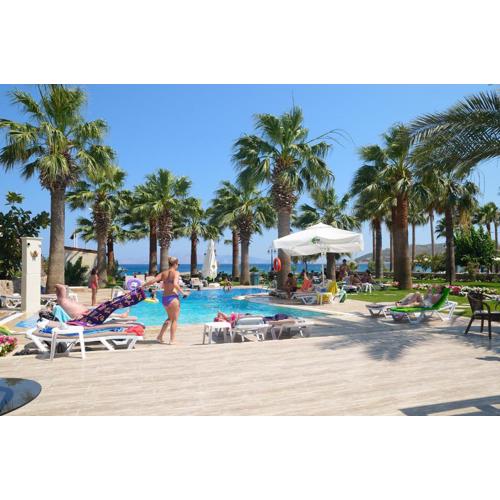 My Marina Select Hotel