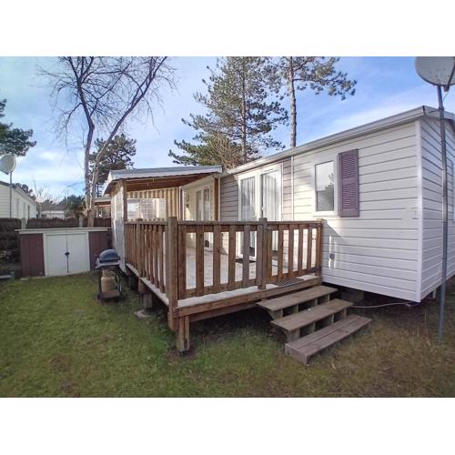 My mobil homes