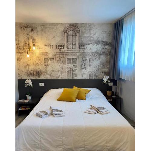 My Palladio Suite